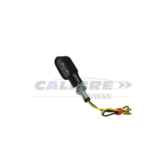 Universal, LED Indicator E-approved