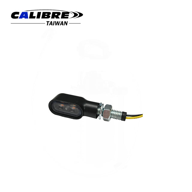 Universal, LED Indicator E-approved