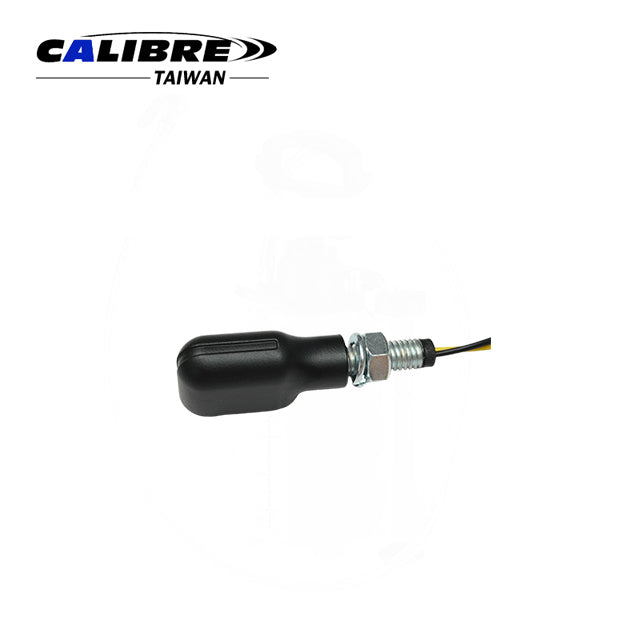 Universal, LED Indicator E-approved