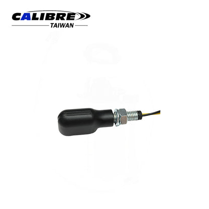Universal, LED Indicator E-approved