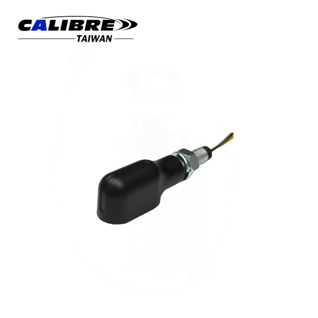 Universal, LED Indicator E-approved