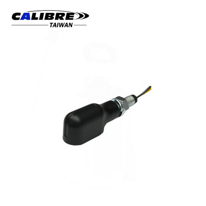 Universal, LED Indicator E-approved