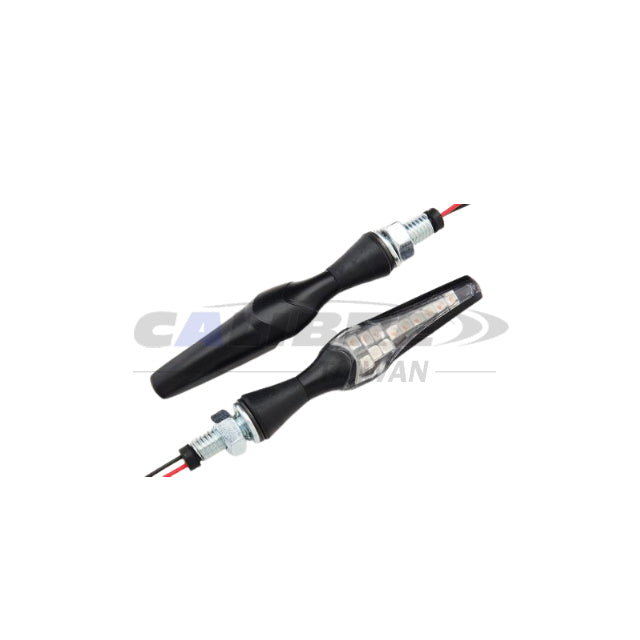 Universal, Sequential LED Indicator