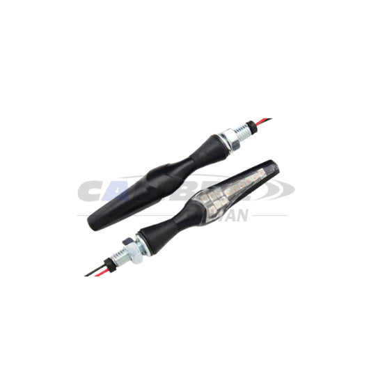 Universal, Sequential LED Indicator