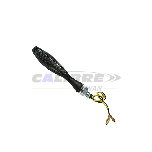 Universal, Sequential LED Indicator E-approved