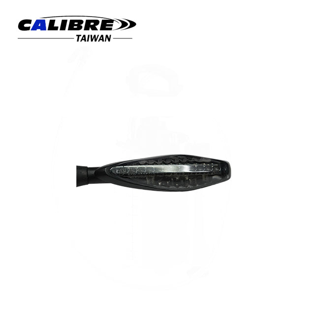 Universal, Sequential LED Indicator E-approved