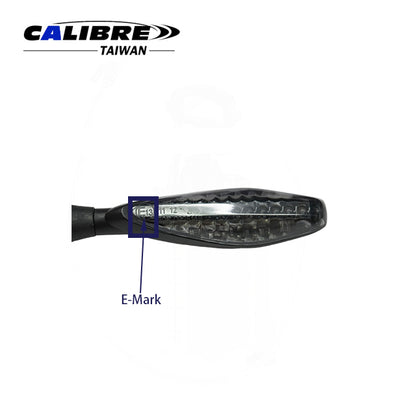 Universal, Sequential LED Indicator E-approved