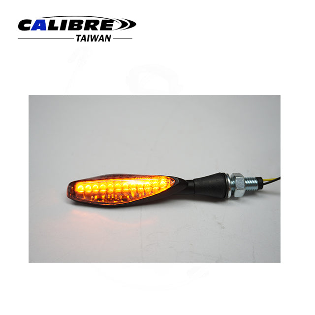 Universal, Sequential LED Indicator E-approved