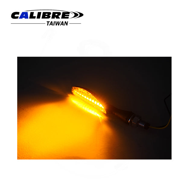 Universal, Sequential LED Indicator E-approved