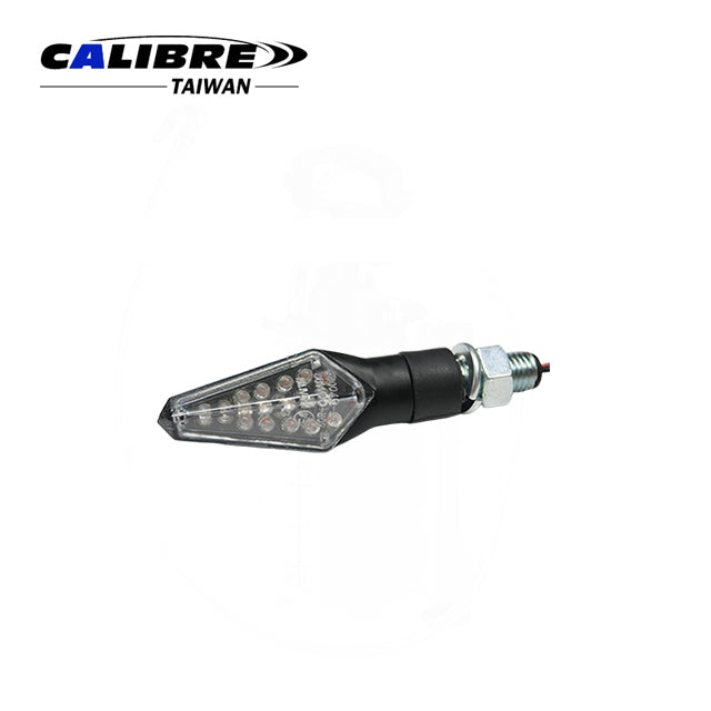 Universal LED Indicator E-approved