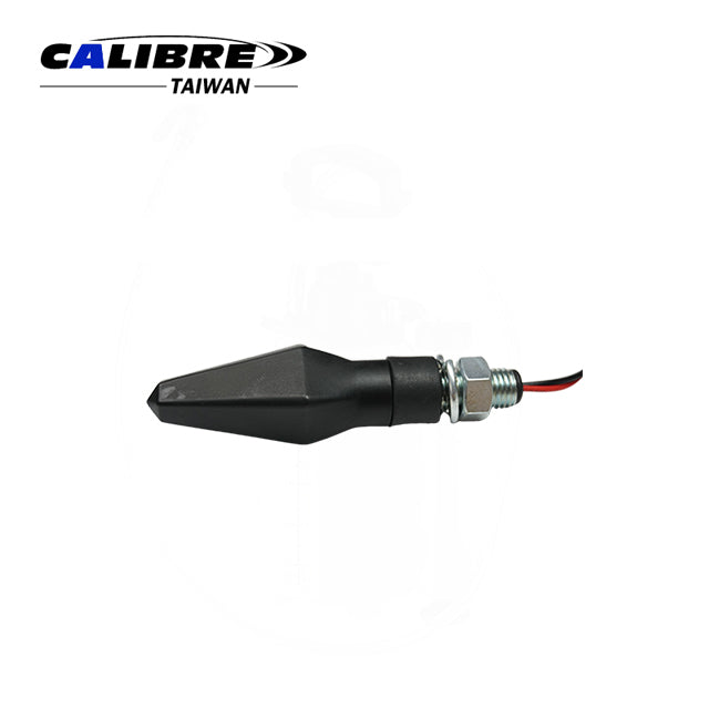 Universal LED Indicator E-approved