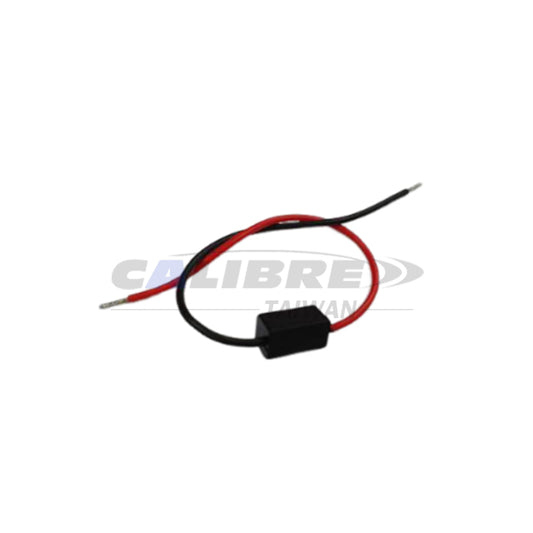 Universal, Mini Relay