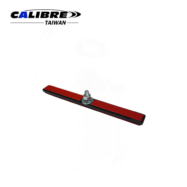 Amber Reflector E-approved