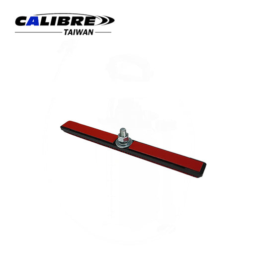 Amber Reflector E-approved