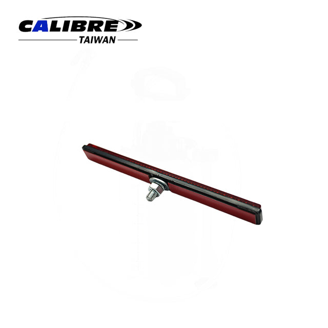 Universal Amber Reflector