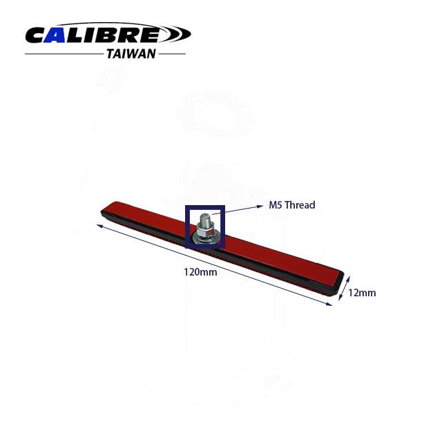 Reflector E-approved