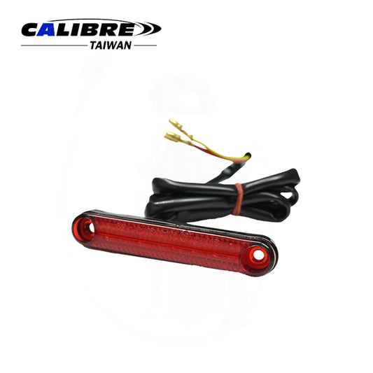 Rear Lantern LED Flexible E-Approved