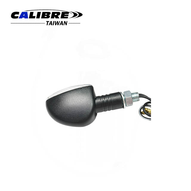 Indicator Light Clear 12V / 10W