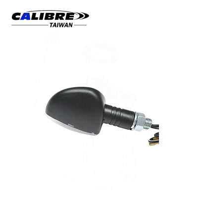Indicator Light Clear 12V / 10W