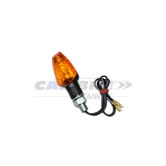 Universal 12V21W Bulb Type Indicator R/L E-approved