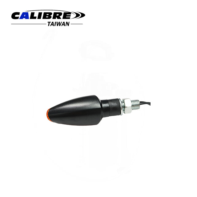 Universal 12V21W Bulb Type Indicator R/L E-approved