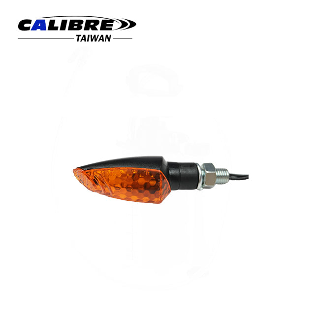 Universal 12V21W Bulb Type Indicator R/L E-approved