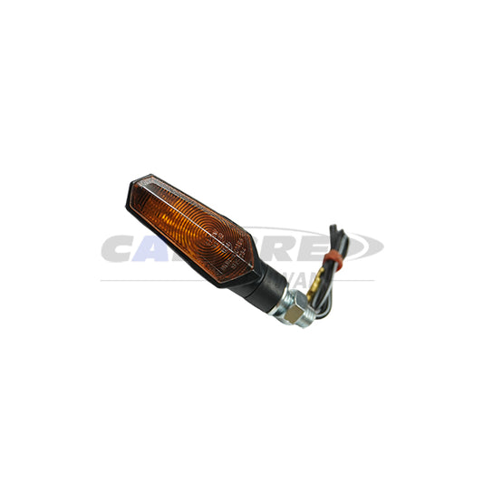 Universal 12V21W Bulb Type Indicator R/L E-approved