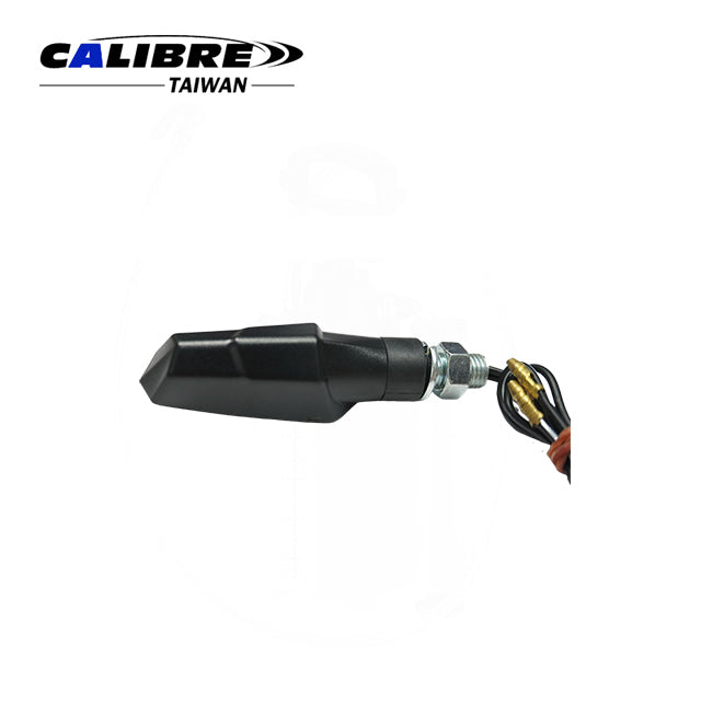 Universal 12V21W Bulb Type Indicator R/L E-approved