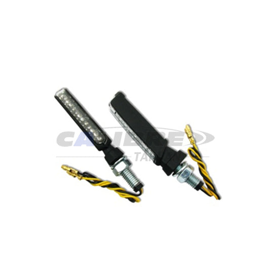 Universal Sequential LED Indicator
