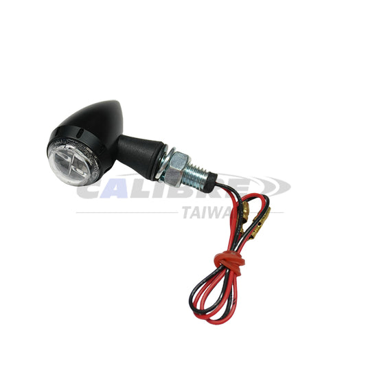 Universal LED Indicator E-approved