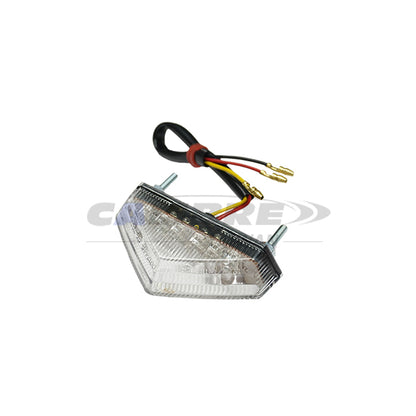 LED Taillight E-Approved