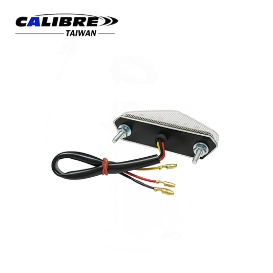 LED Taillight E-Approved