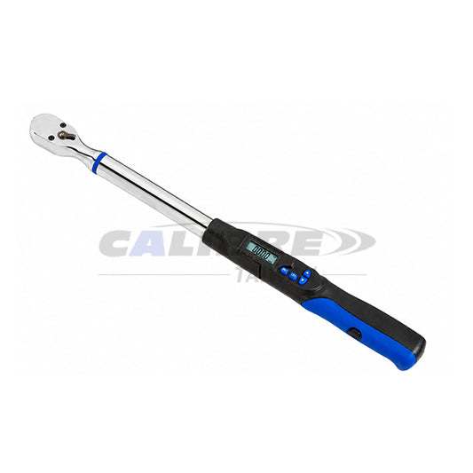 36T Fixed - Lever Type Digital Torque Wrench