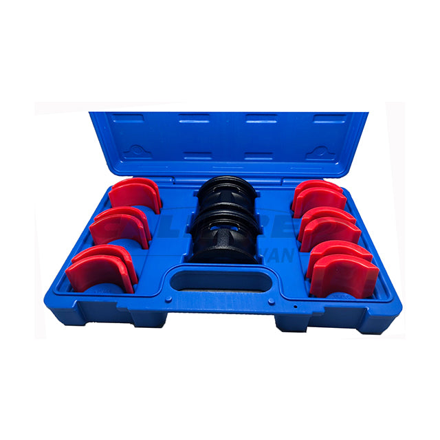 Motorcycle Fork Seal Driver