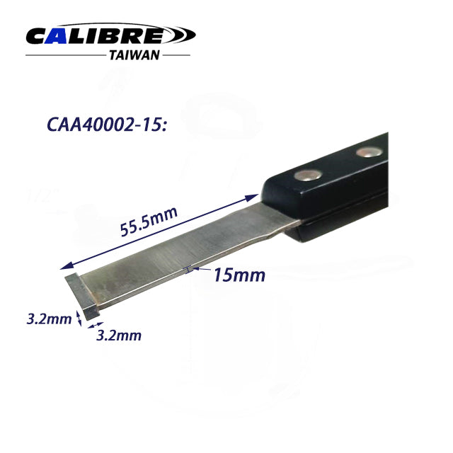 scraper tool