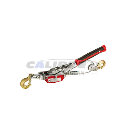 4 Ton Hand Power Puller