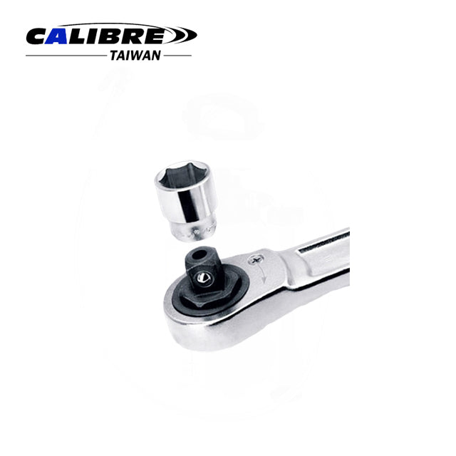 FH - Hercules Series Wrench