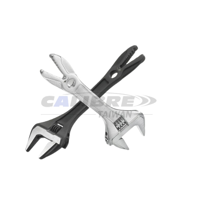 GP - Alligator Adjustable Wrench