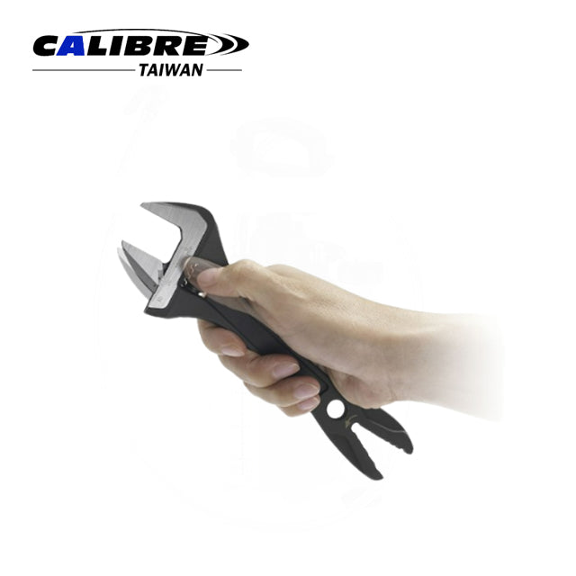 GP - Alligator Adjustable Wrench