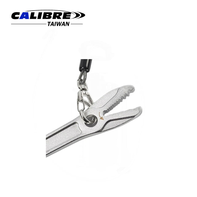 GP - Alligator Adjustable Wrench