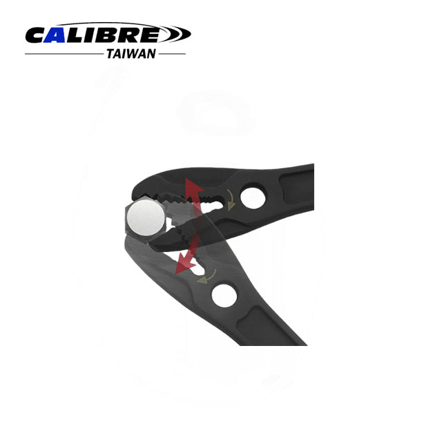 GP - Alligator Adjustable Wrench