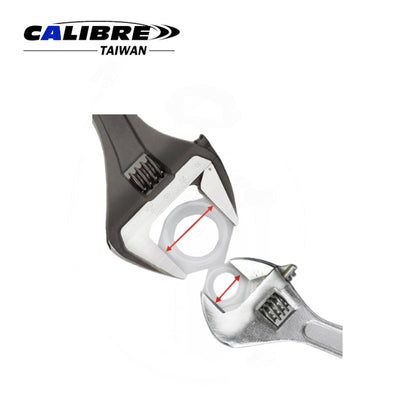 GP - Alligator Adjustable Wrench
