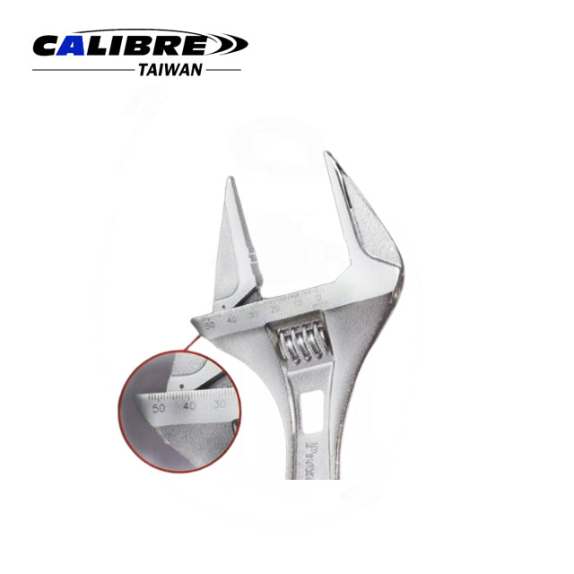 LA - Light Weight Series Wrench