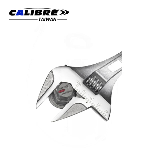 LA - Light Weight Series Wrench