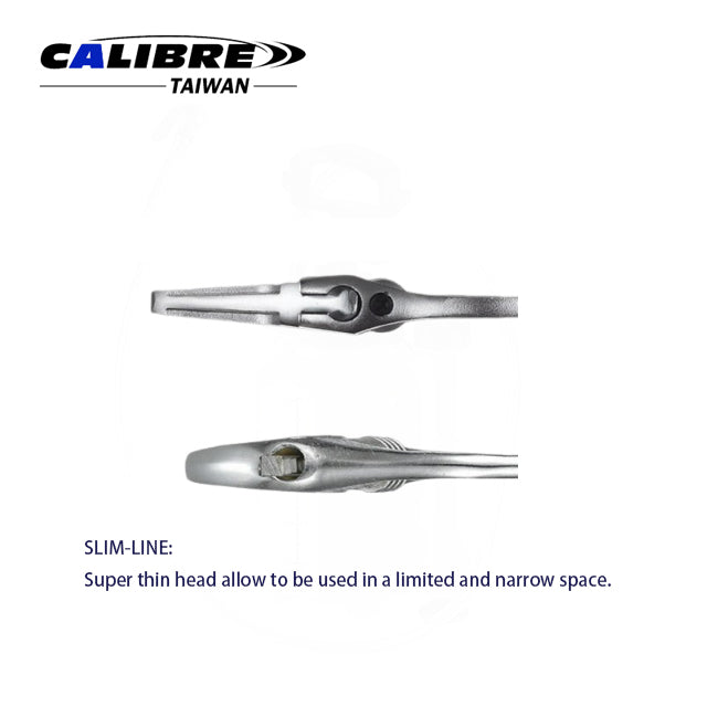 LA - Light Weight Series Wrench