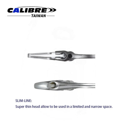 LA - Light Weight Series Wrench