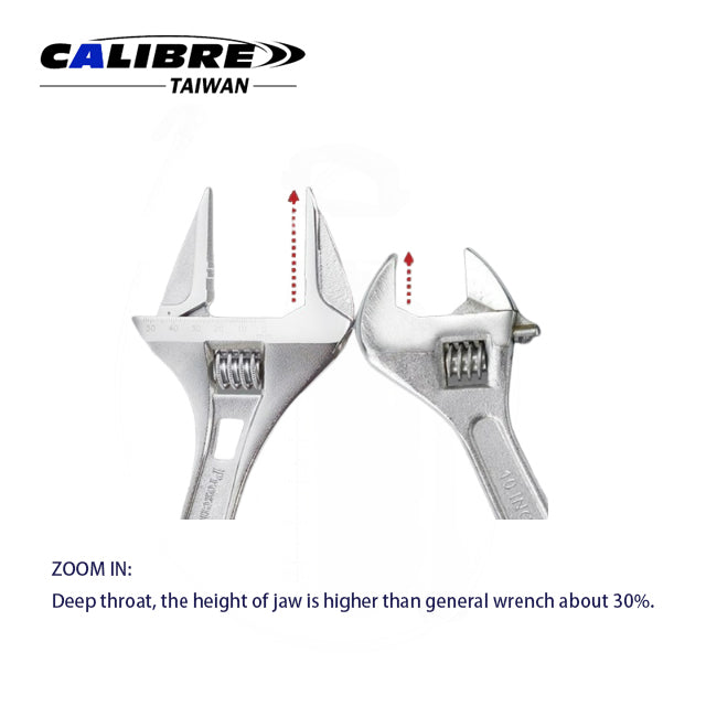 LA - Light Weight Series Wrench