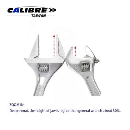 LA - Light Weight Series Wrench