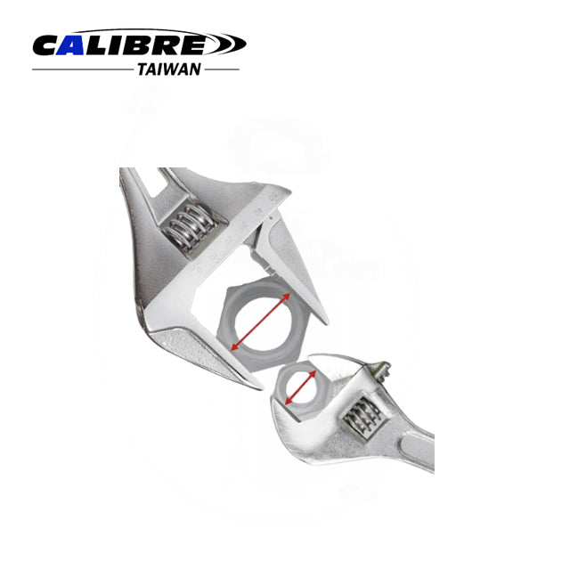 LA - Light Weight Series Wrench