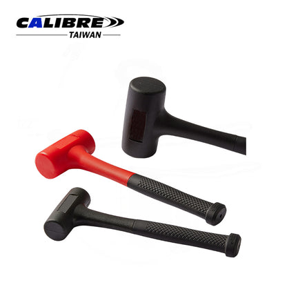 CAA80003 TAIWAN CALIBRE PU Dead Blow Hammer